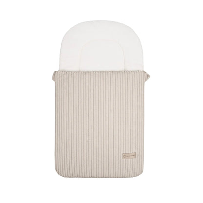 Babyschlafsack Sleepy Cord - 2.5 TOG Ganzjahr