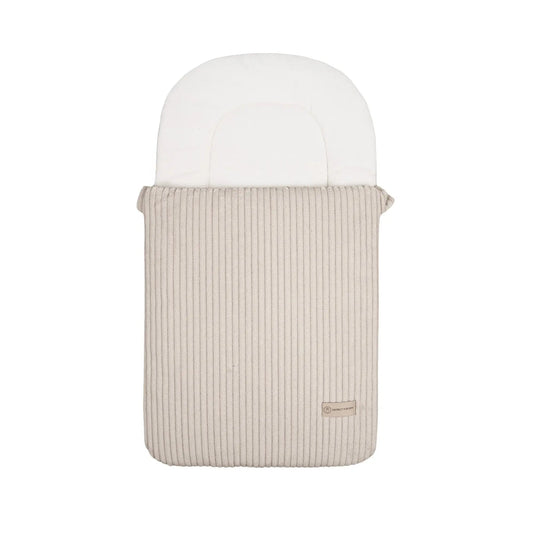 Babyschlafsack Sleepy Cord - 2.5 TOG Ganzjahr