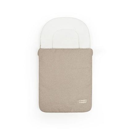 Babyschlafsack Sleepy Bouclé - 2.5 TOG Ganzjahr