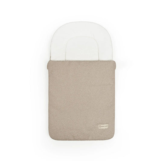 Babyschlafsack Sleepy Bouclé - 2.5 TOG Ganzjahr