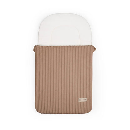 Babyschlafsack Sleepy Cord - 2.5 TOG Ganzjahr