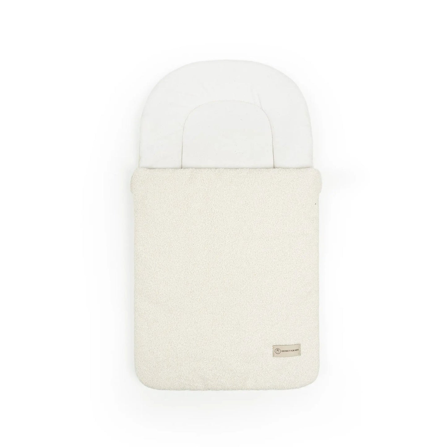 Babyschlafsack Sleepy Bouclé - 2.5 TOG Ganzjahr