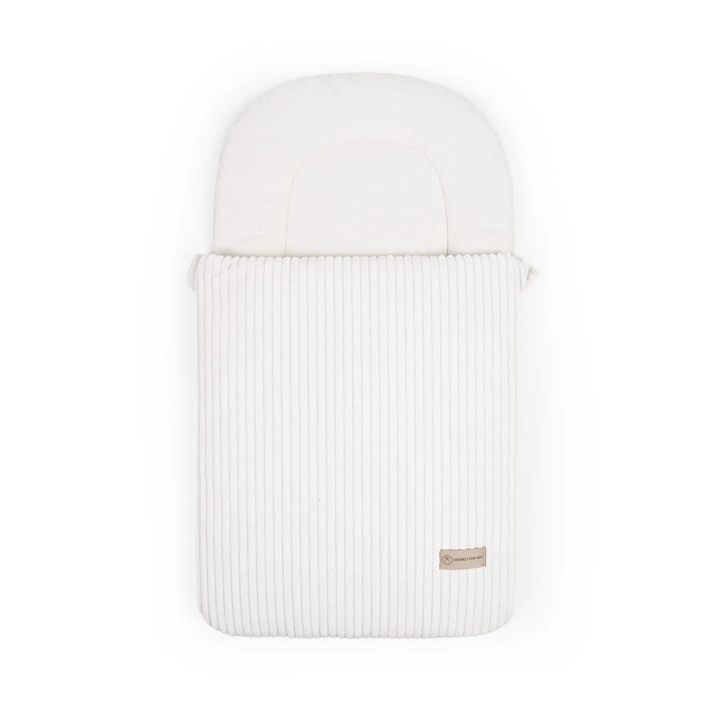 Babyschlafsack Sleepy Cord - 2.5 TOG Ganzjahr