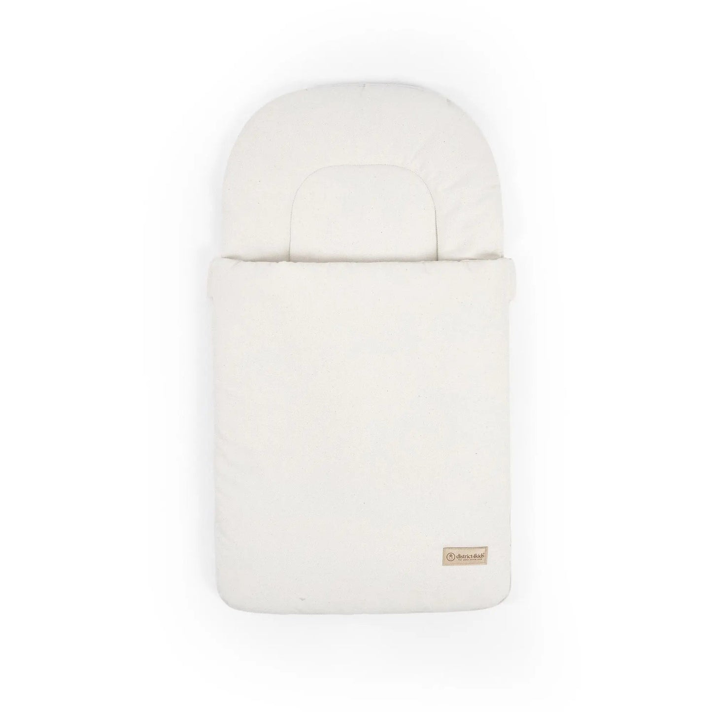 Babyschlafsack Sleepy Bio-Baumwolle – 2.5 TOG Ganzjahr