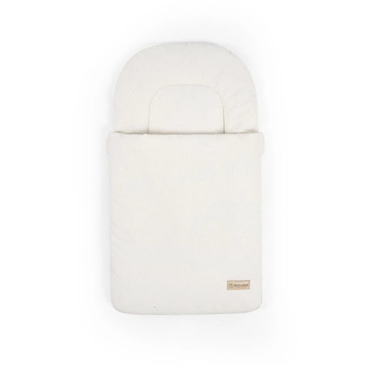 Babyschlafsack Sleepy Bio-Baumwolle – 2.5 TOG Ganzjahr