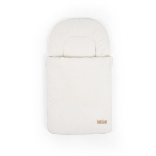 Baby sleeping bag Sleepy organic cotton - all-year-round sleeping bag