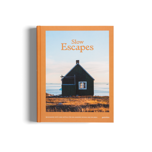 Slow Escapes