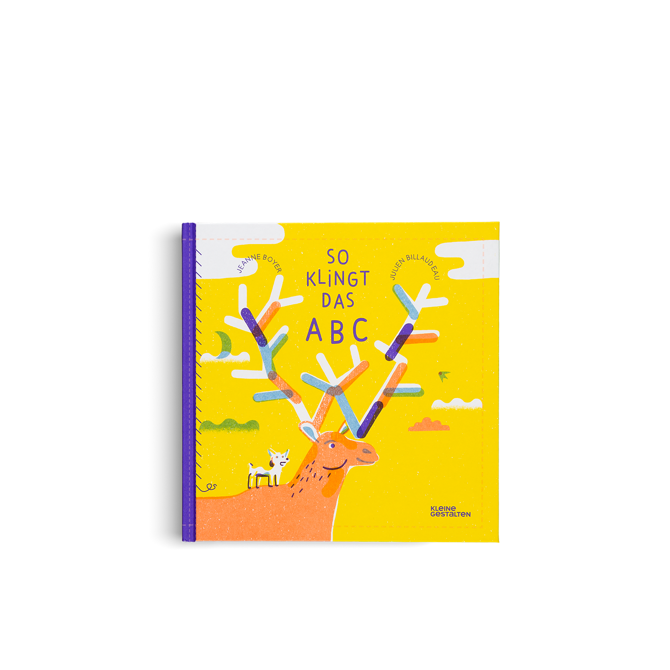 So klingt das ABC