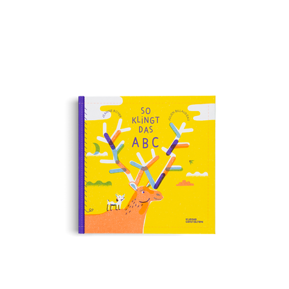 So klingt das ABC