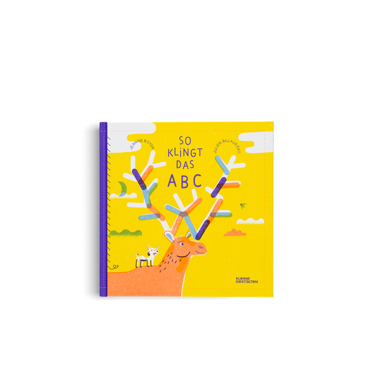 So klingt das ABC