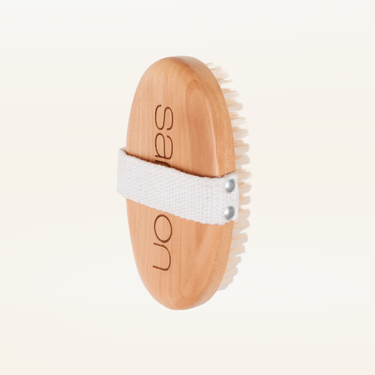 Samion Soft Body Brush