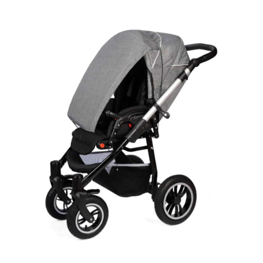Sonnensegel Kinderwagen inkl. Bag – UV-Schutz 50+ | Auslaufmodell