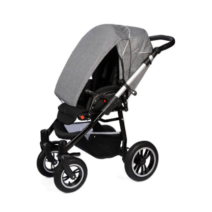 Sonnensegel Kinderwagen inkl. Bag – UV-Schutz 50+ | Auslaufmodell