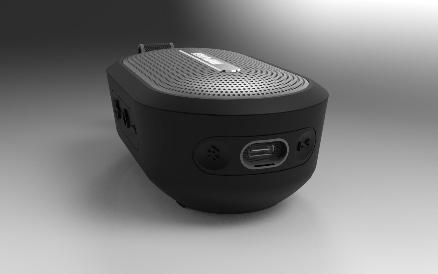 TELEFUNKEN SOUNDBUDDY TWS