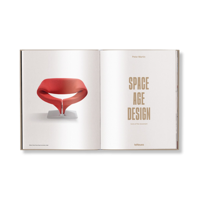 Space Age Design