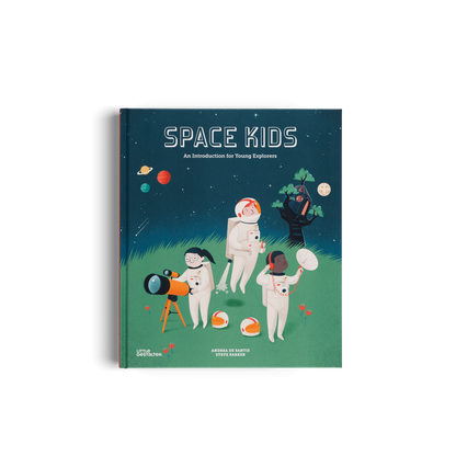 Space Kids