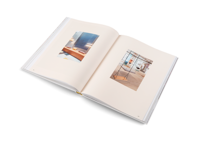 Spatial Storytelling