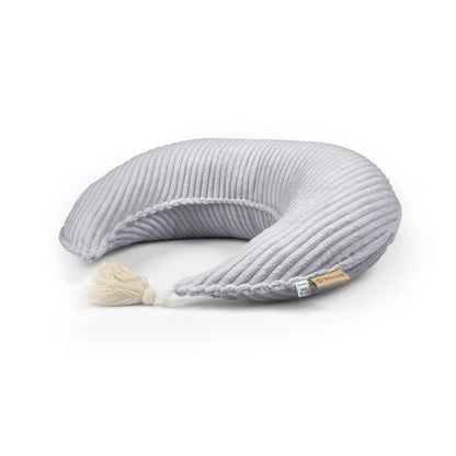 Stillkissen Halbmond Cord – Komfort & Stil