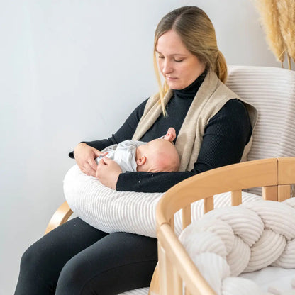 Stillsessel aus Cord – Ergonomisch, stilvoll & vielseitig einsetzbar B Ware