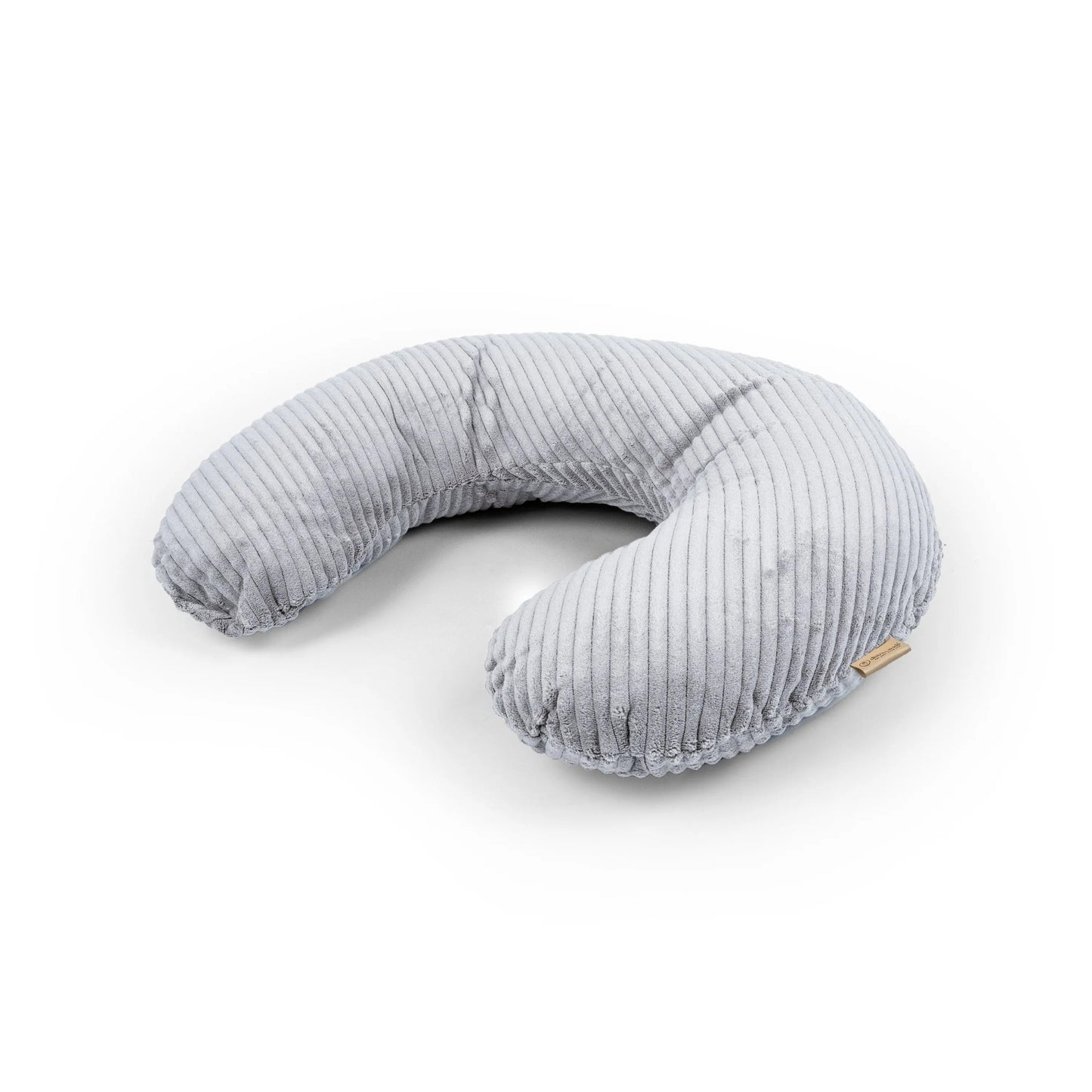 Stillkissen U-Form Cord – abnehmbarer Bezug