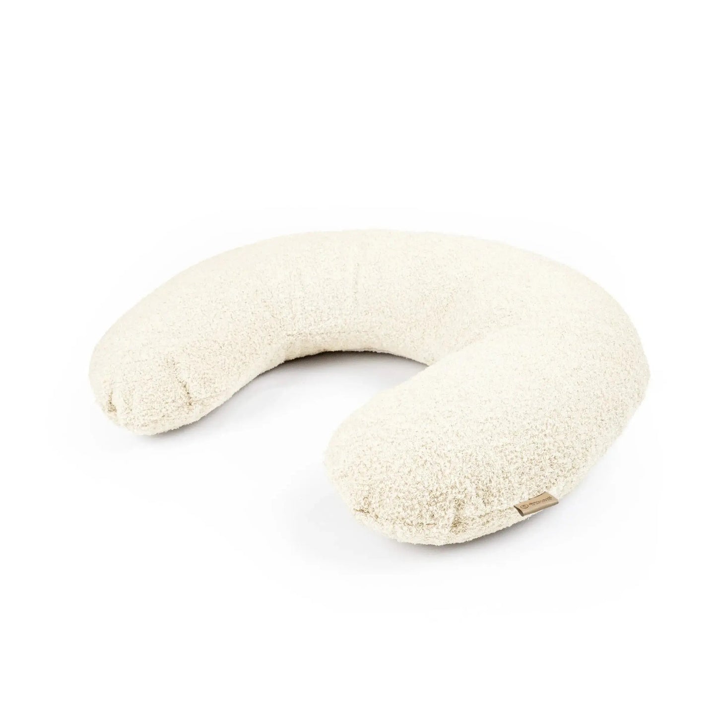 Stillkissen U-Form Bouclé – Oeko-Tex zertifiziert