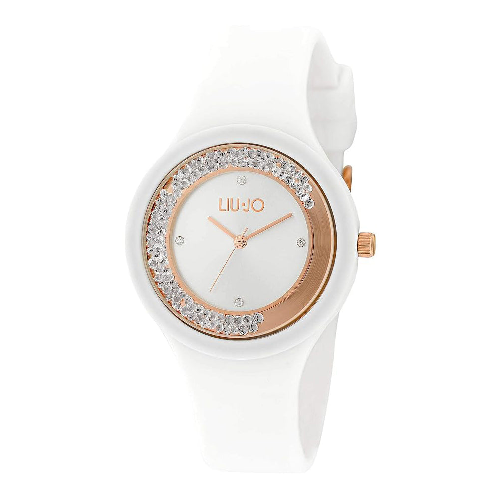 LIU-JO Luxury Dancing Sport TLJ1419 Damenuhr