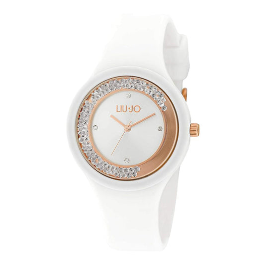 LIU-JO Luxury Dancing Sport TLJ1419 Damenuhr