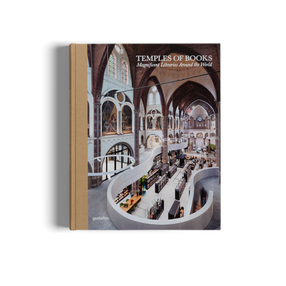 Temples of Books