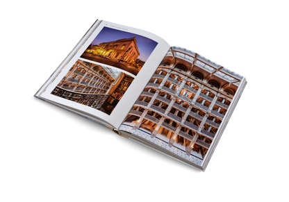Temples of Books