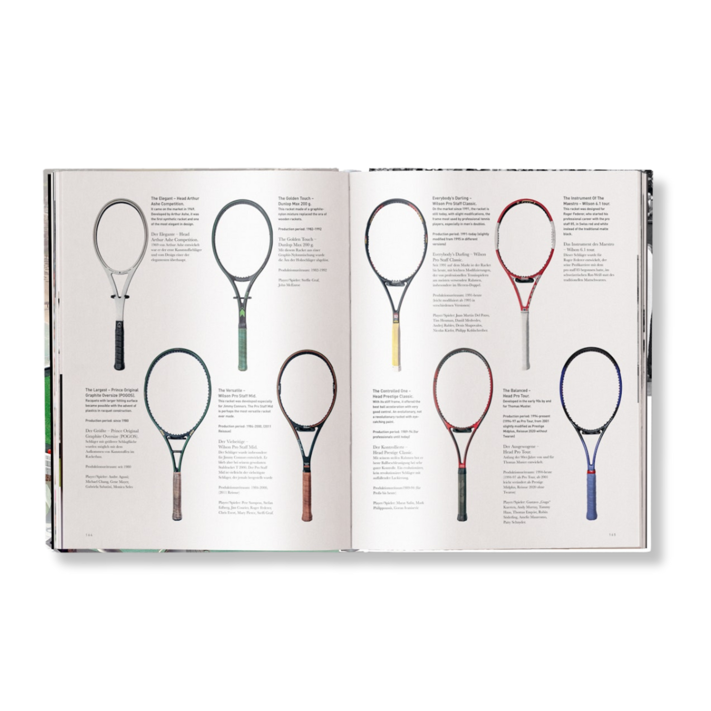 Tennis