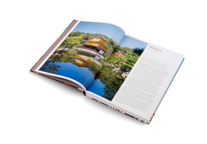 The Book of Temples