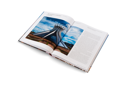 The Book of Temples