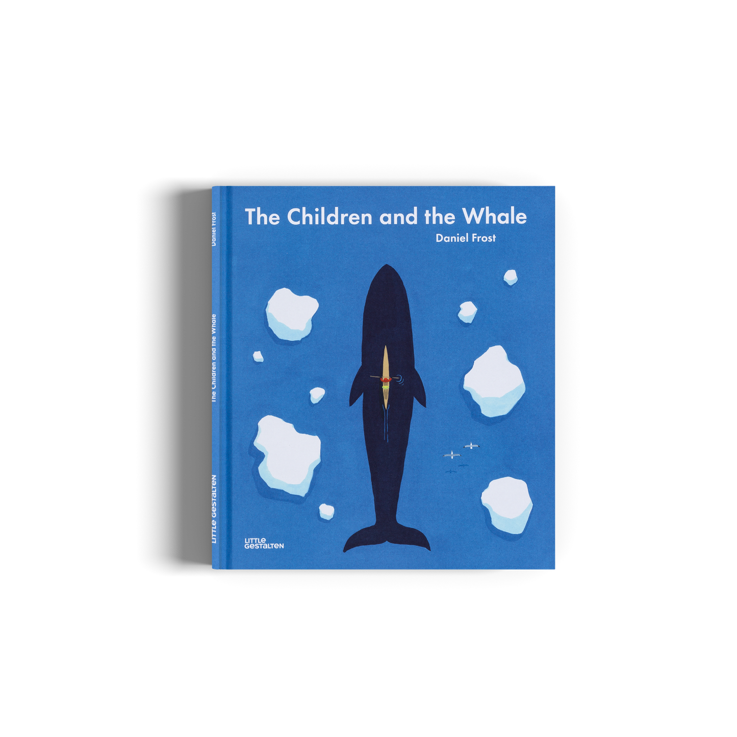 The Children and the Whale