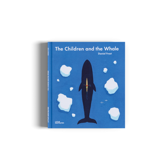 The Children and the Whale