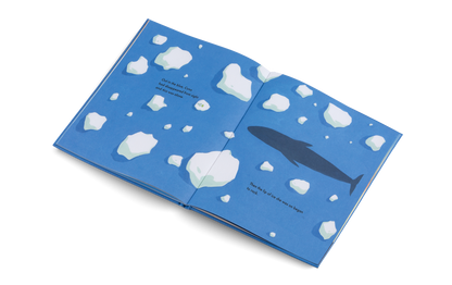 The Children and the Whale