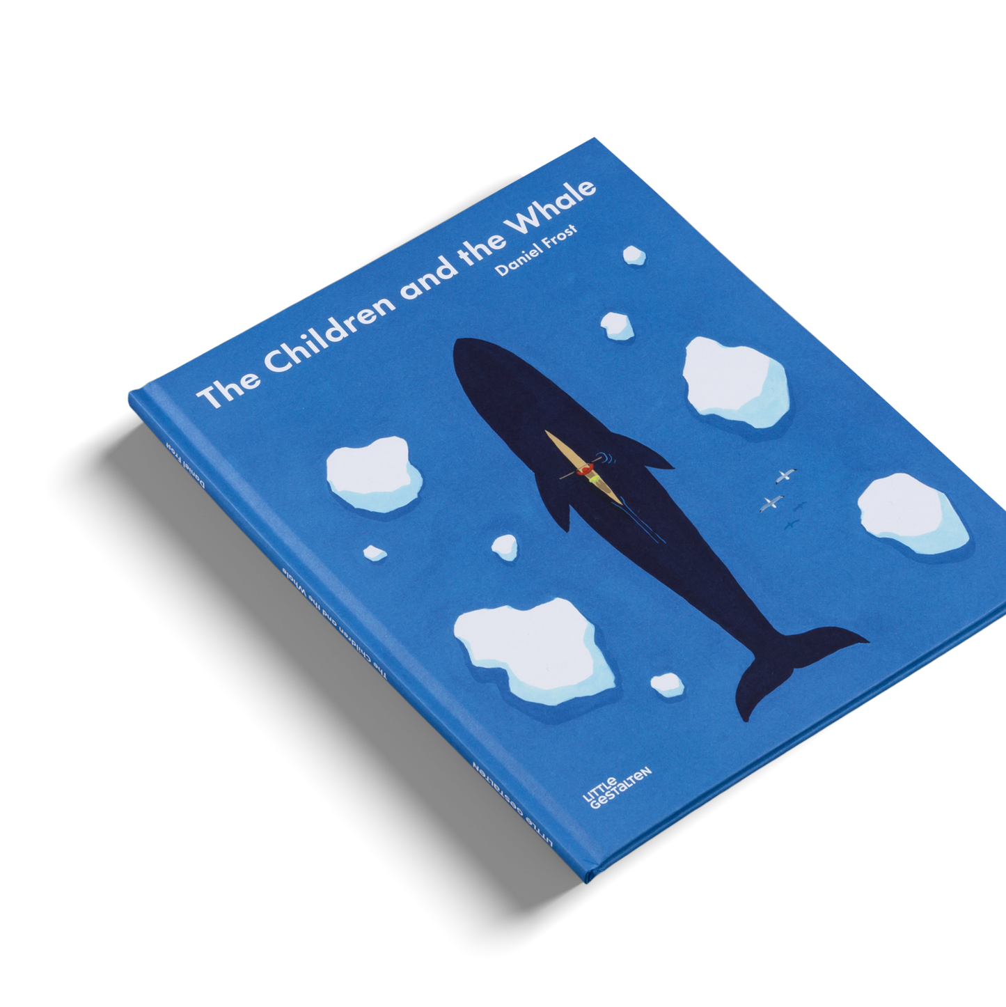 The Children and the Whale
