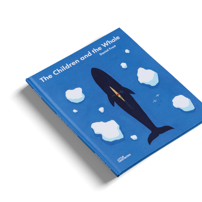 The Children and the Whale