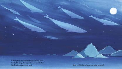 The Children and the Whale