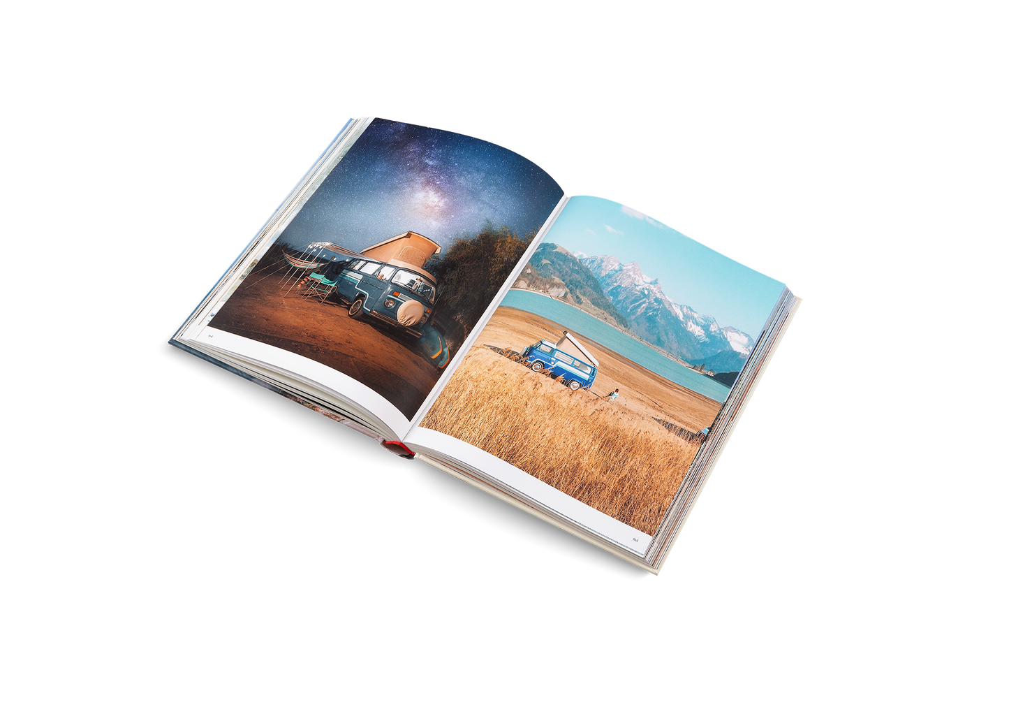 The Getaways