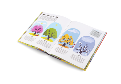 The Little Book of Trees