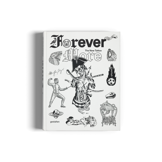 Forever More