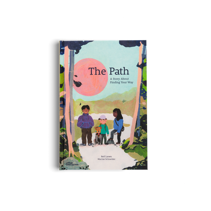 The Path