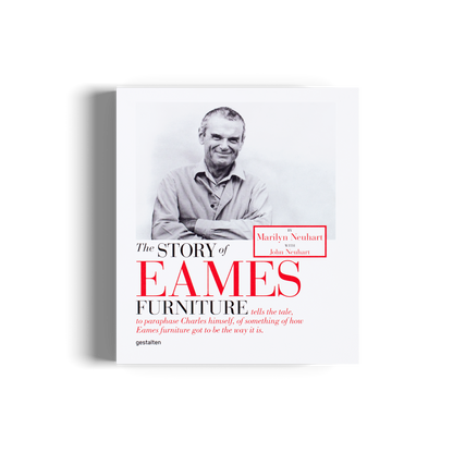 The Story of Eames Furniture