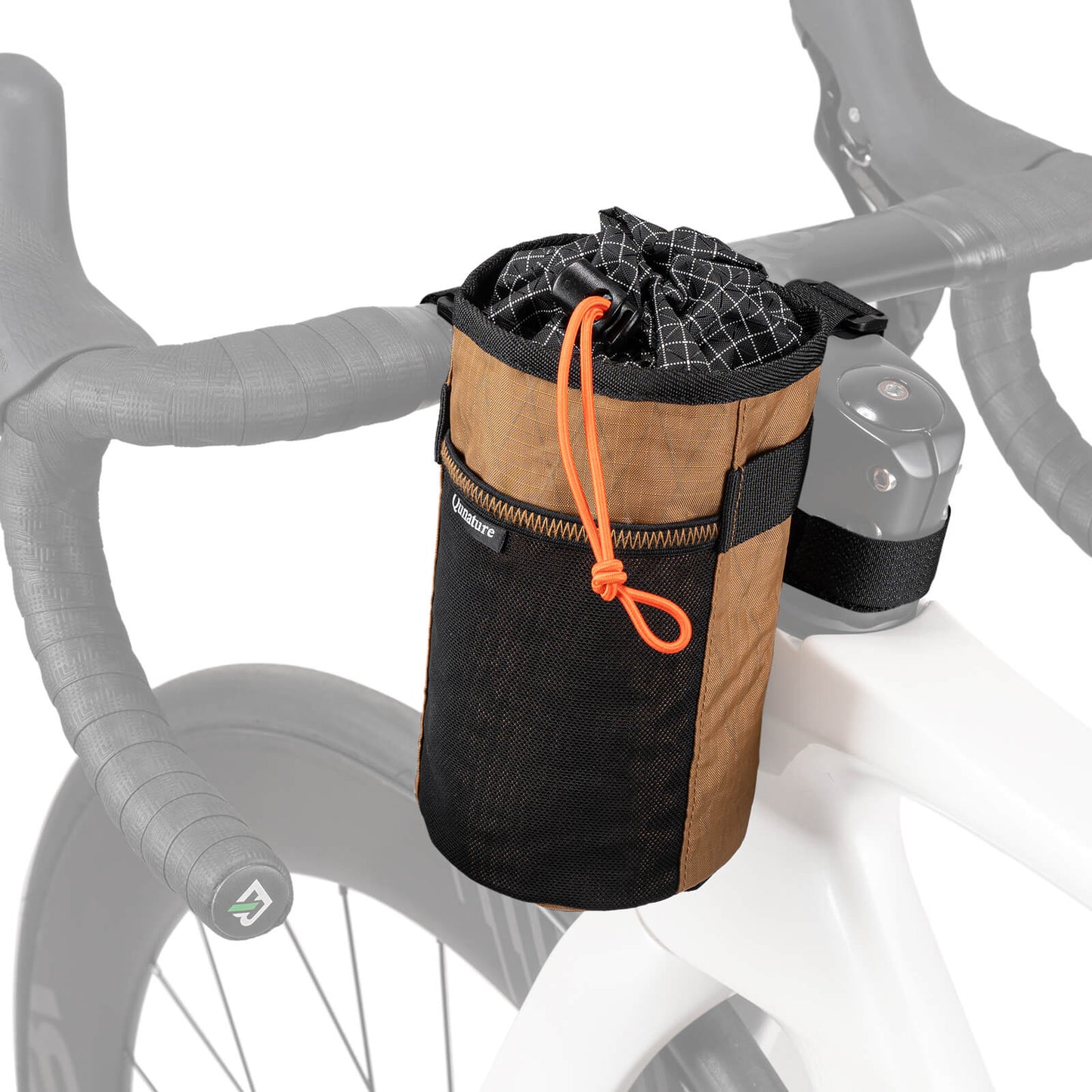 Qunature Thermotasche für Trinkflaschen