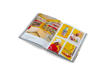 Think Big - Shop Small