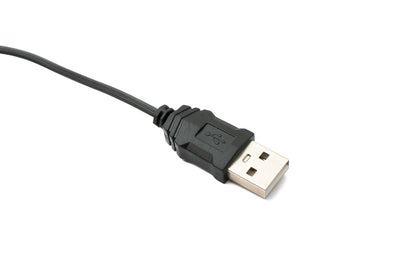 SYSTEM-S Numpad Ziffernblock 23 Tasten USB 2.0 Typ A ergonomisch Tastatur mit Zusatztasten