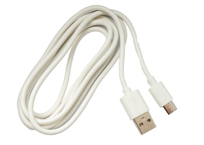 USB HID Mini Touch Keypad 5 Tasten programmierbar mechanisch RGB LED PC Hotkeys in Weiß