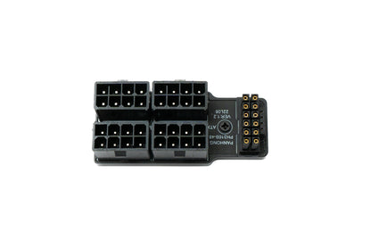 SYSTEM-S ATX3.0 Adapter PCI-E 5.0 12 Pin Buchse zu 32 Pin Stecker Up Angled Winkel für RTX 5090Ti 4080