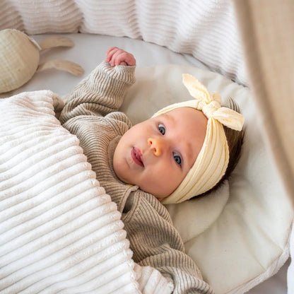 Babyschlafsack Sleepy Cord - 2.5 TOG Ganzjahr
