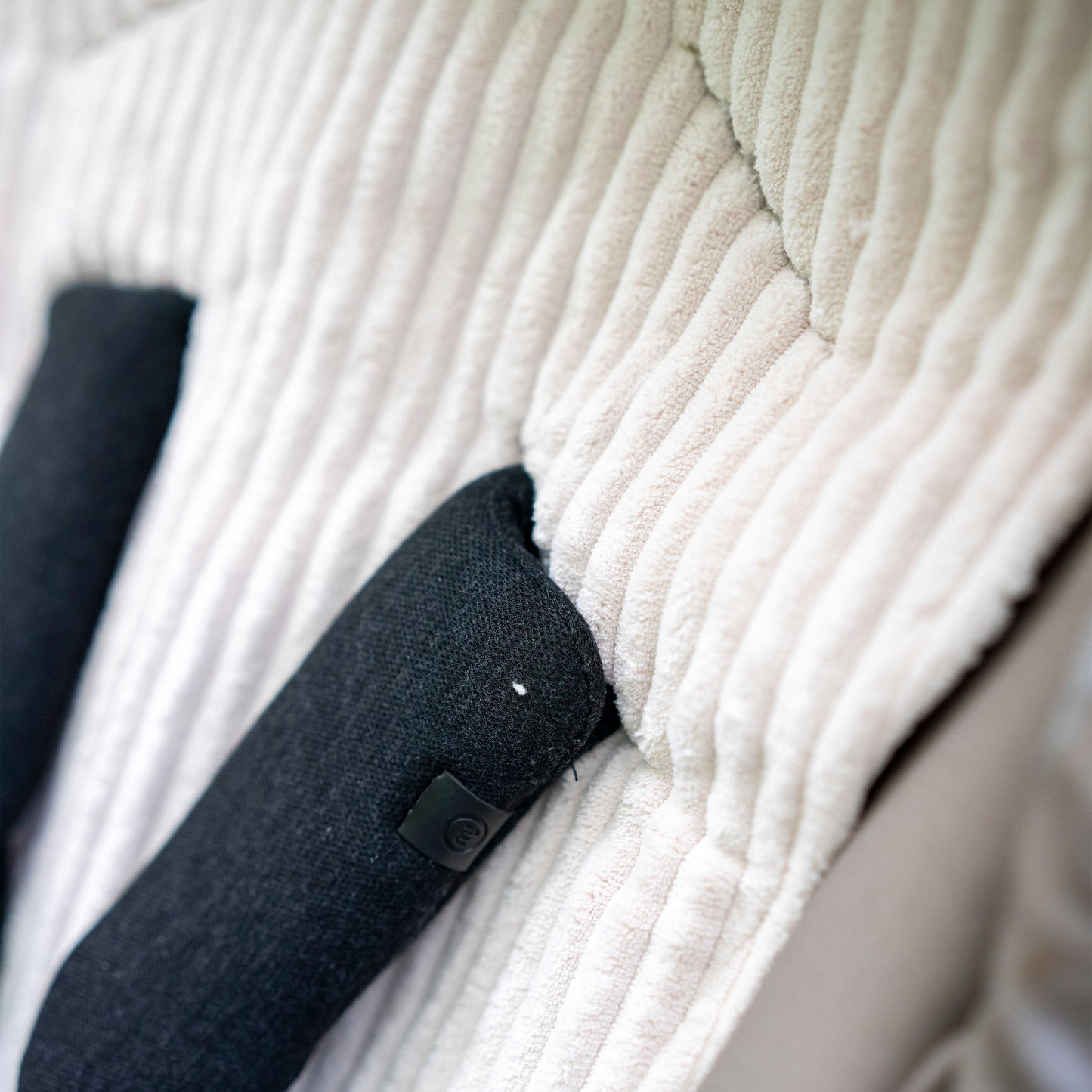 Seat cover Cord for the stroller Cord - universal fit